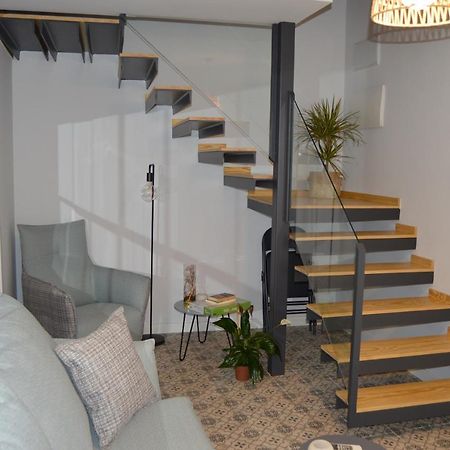 Casa Rural Casamanin Santiago Del Campo Ngoại thất bức ảnh