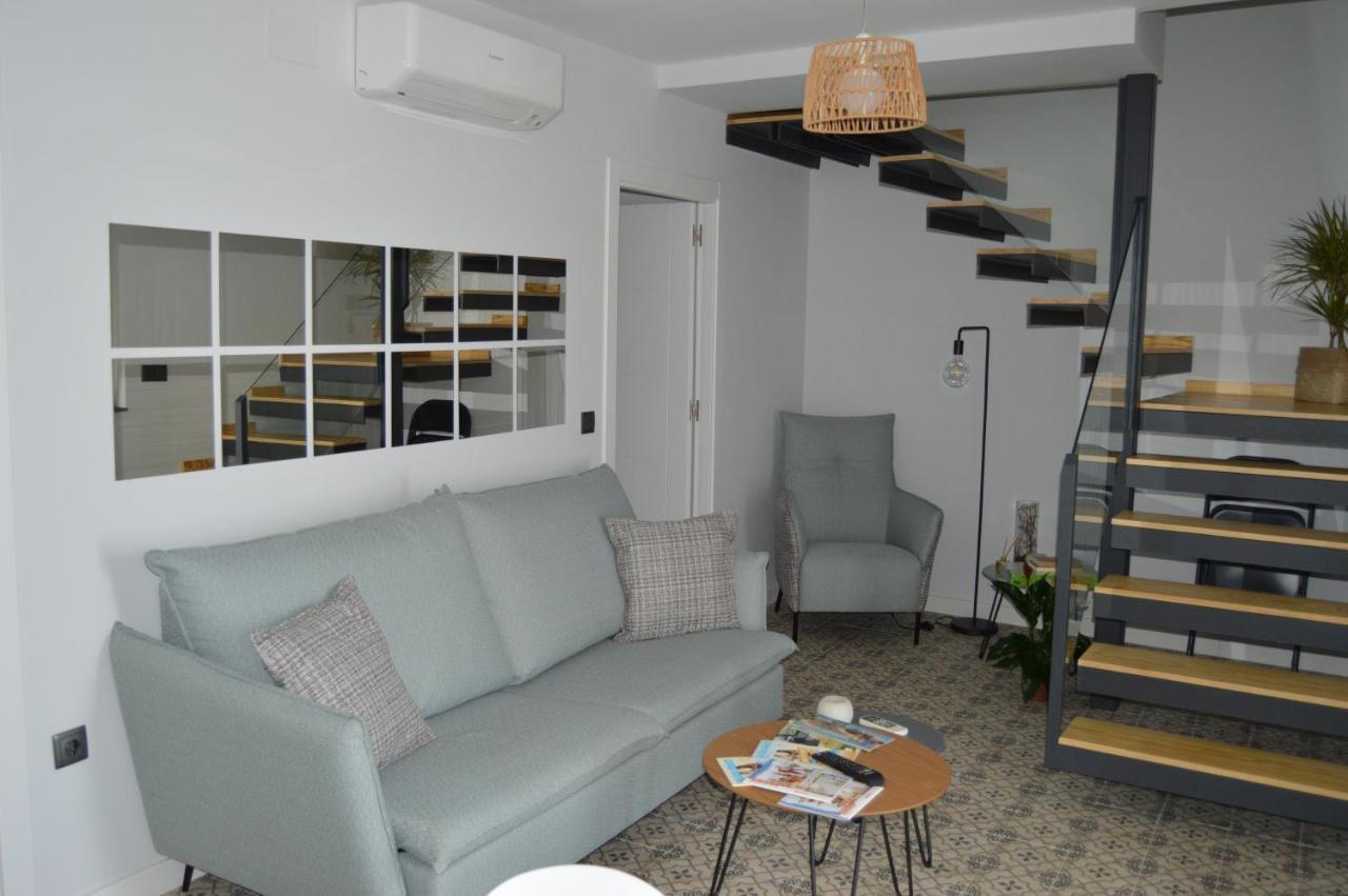 Casa Rural Casamanin Santiago Del Campo Ngoại thất bức ảnh