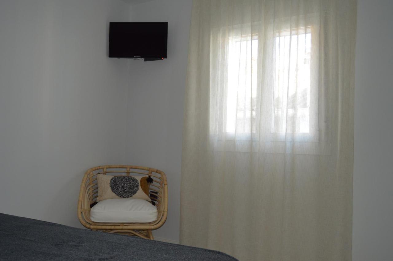 Casa Rural Casamanin Santiago Del Campo Ngoại thất bức ảnh